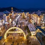 Auszeit Steiraland 1 Mit Privaten Garten Ueberdachter Terrasse Und Parken *