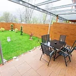 Auszeit Steiraland 1 Mit Privaten Garten Ueberdachter Terrasse Und Parken Leoben (Styria)