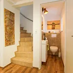 Auszeit Steiraland 1 Mit Privaten Garten Ueberdachter Terrasse Und Parken Apartment