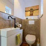 Auszeit Steiraland 1 Mit Privaten Garten Ueberdachter Terrasse Und Parken Leoben (Styria)