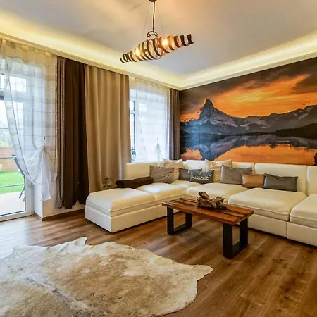 Auszeit Steiraland 1 Mit Privaten Garten Ueberdachter Terrasse Und Parken