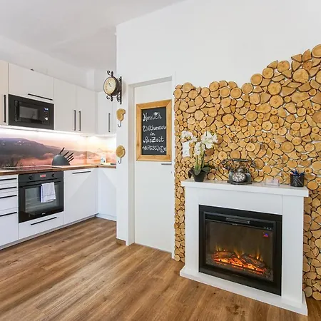 Auszeit Steiraland 1 Mit Privaten Garten Ueberdachter Terrasse Und Parken * Leoben (Styria)