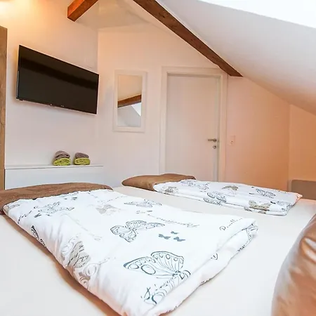 Appartement Auszeit Steiraland 1 Mit Privaten Garten Ueberdachter Terrasse Und Parken *