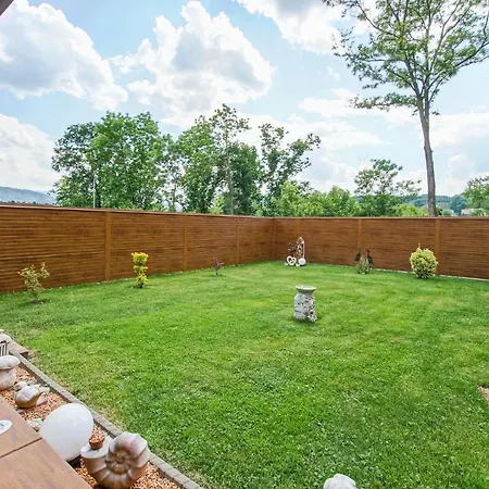 Auszeit Steiraland 1 Mit Privaten Garten Ueberdachter Terrasse Und Parken Leoben (Styria)