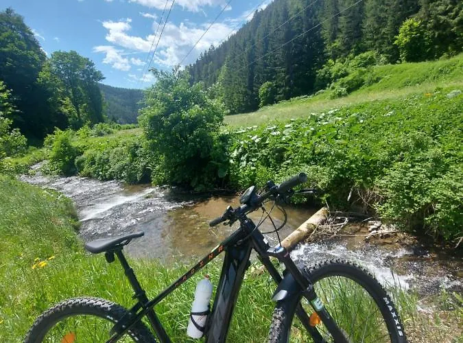 Auszeit Steiraland 1 Mit Privaten Garten Ueberdachter Terrasse Und Parken Apartman