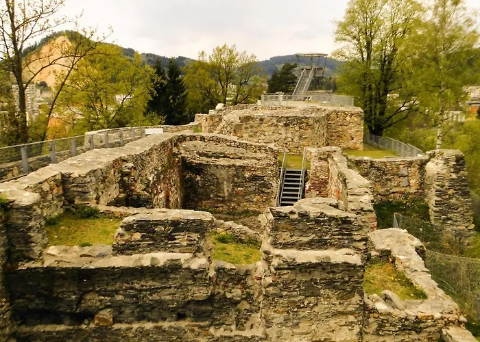Auszeit Steiraland 1 Mit Privaten Garten Ueberdachter Terrasse Und Parken Leoben