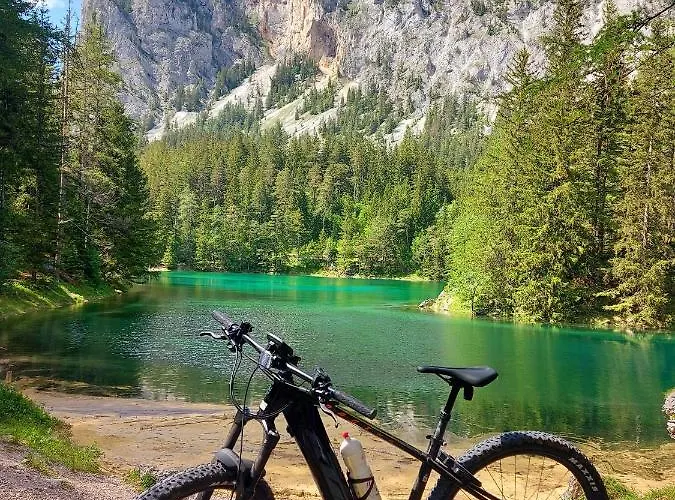 Auszeit Steiraland 1 Mit Privaten Garten Ueberdachter Terrasse Und Parken Apartman