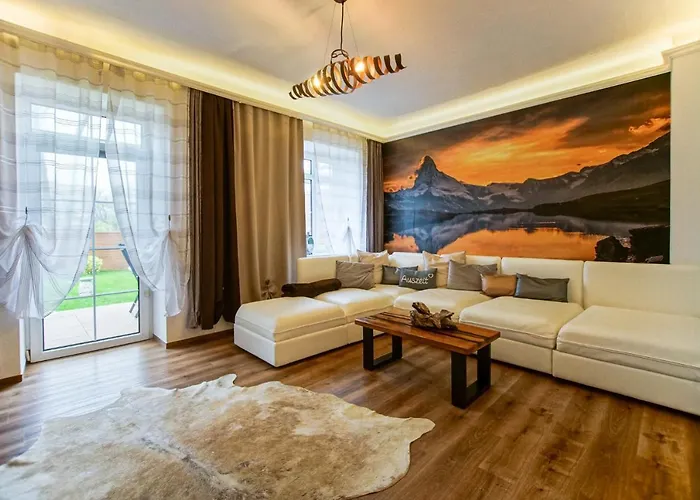 Auszeit Steiraland 1 Mit Privaten Garten Ueberdachter Terrasse Und Parken