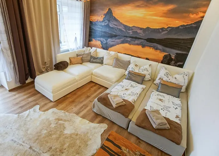 Auszeit Steiraland 1 Mit Privaten Garten Ueberdachter Terrasse Und Parken *