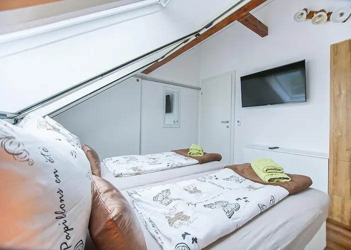 Apartman Auszeit Steiraland 1 Mit Privaten Garten Ueberdachter Terrasse Und Parken *