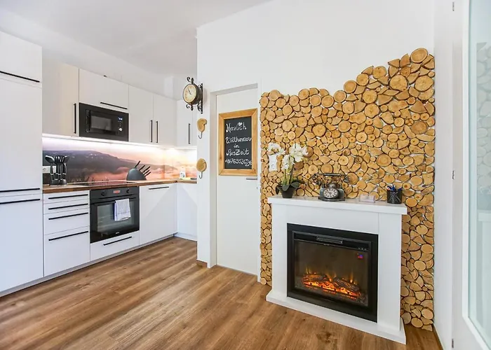 Auszeit Steiraland 1 Mit Privaten Garten Ueberdachter Terrasse Und Parken * Leoben