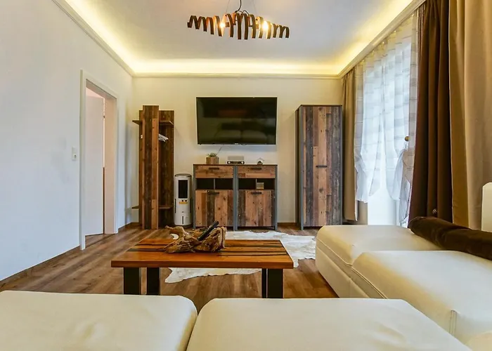 Auszeit Steiraland 1 Mit Privaten Garten Ueberdachter Terrasse Und Parken Apartman