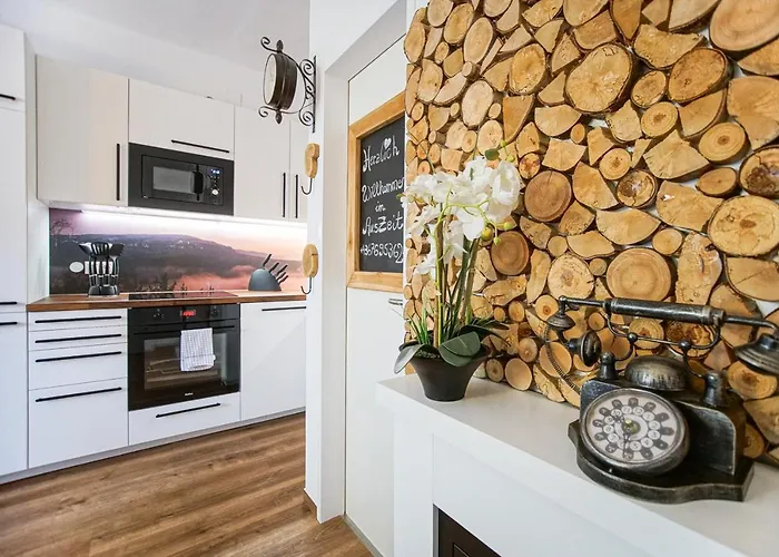 Auszeit Steiraland 1 Mit Privaten Garten Ueberdachter Terrasse Und Parken Leoben