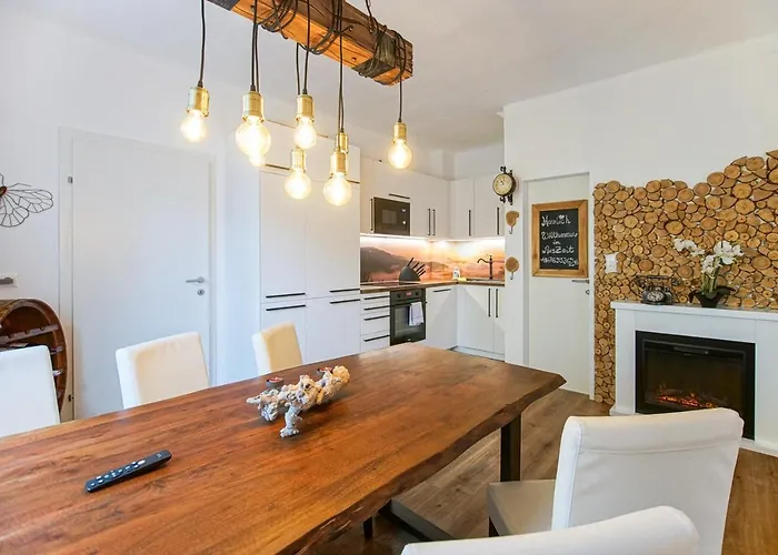 Apartman Auszeit Steiraland 1 Mit Privaten Garten Ueberdachter Terrasse Und Parken *