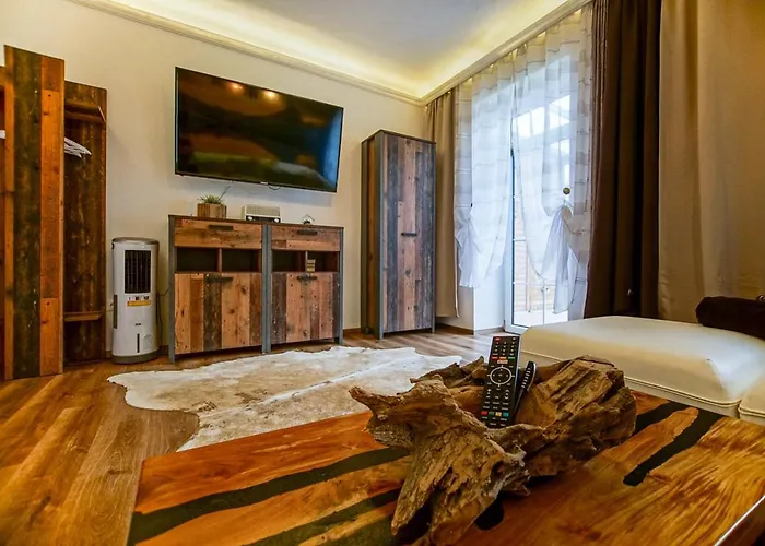 Apartman Auszeit Steiraland 1 Mit Privaten Garten Ueberdachter Terrasse Und Parken *